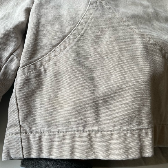 Vintage Patagonia Canvas Shorts - Picture 7 of 9